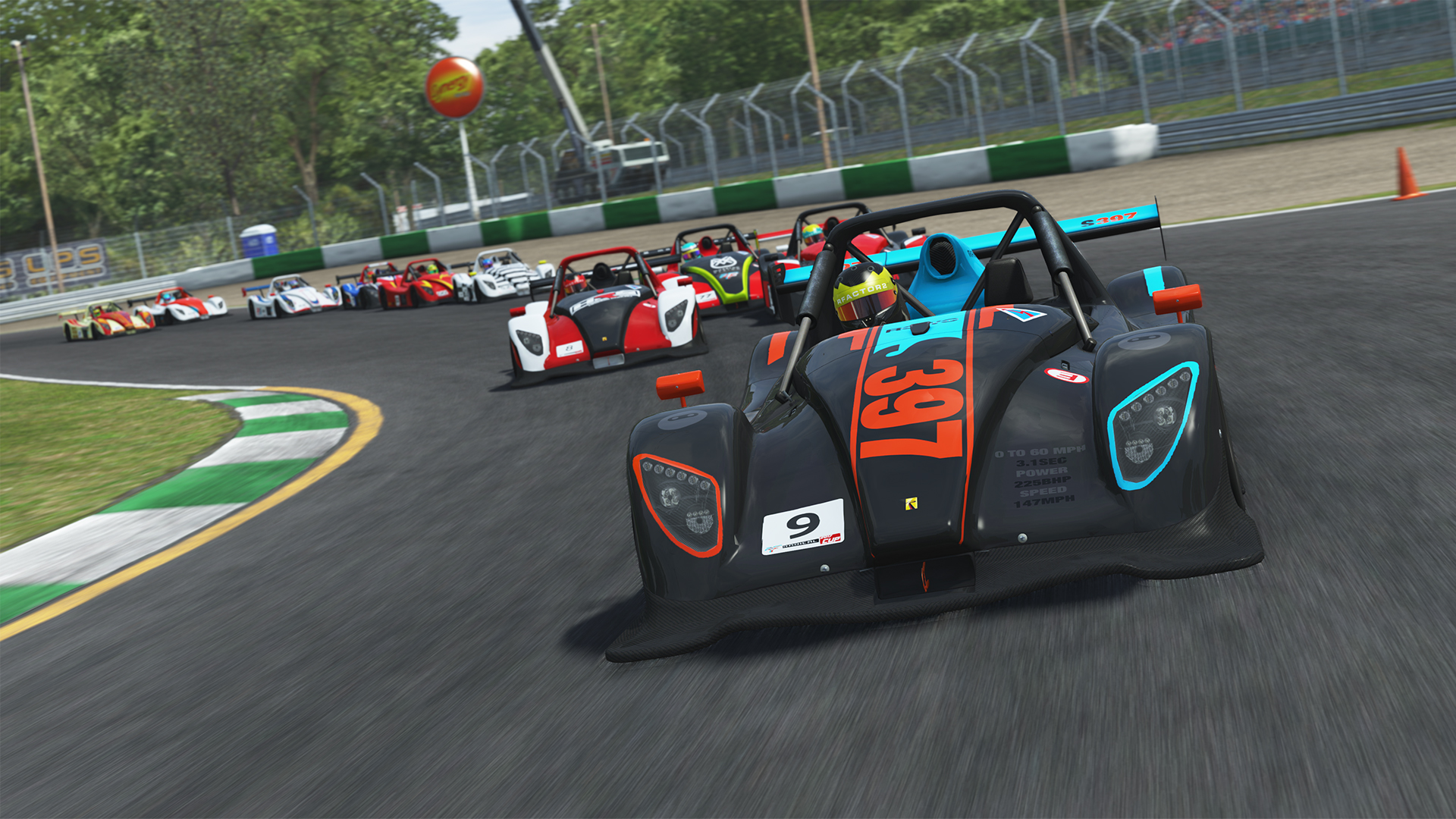 Radical Rookies