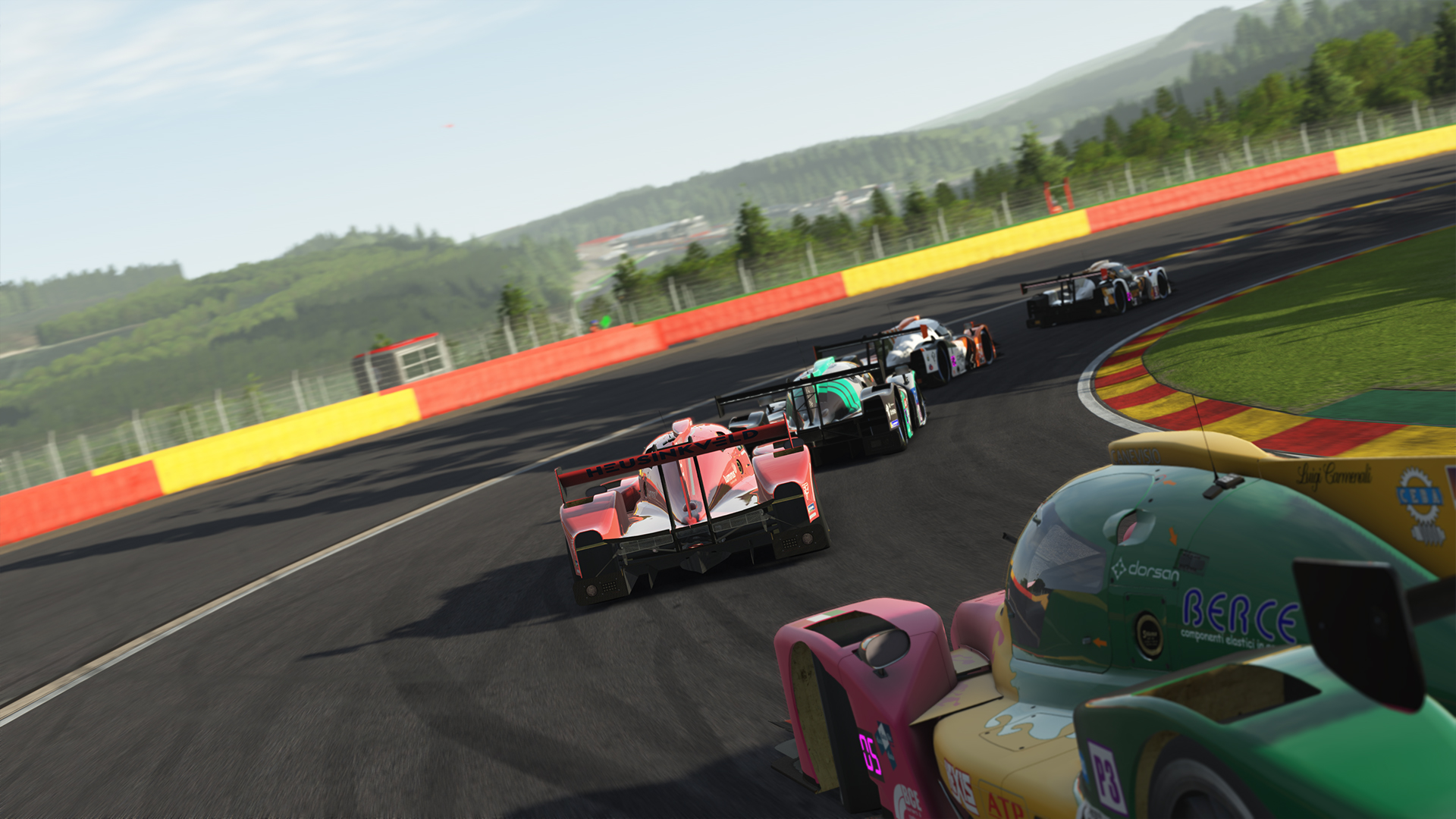 Prototype Challenge