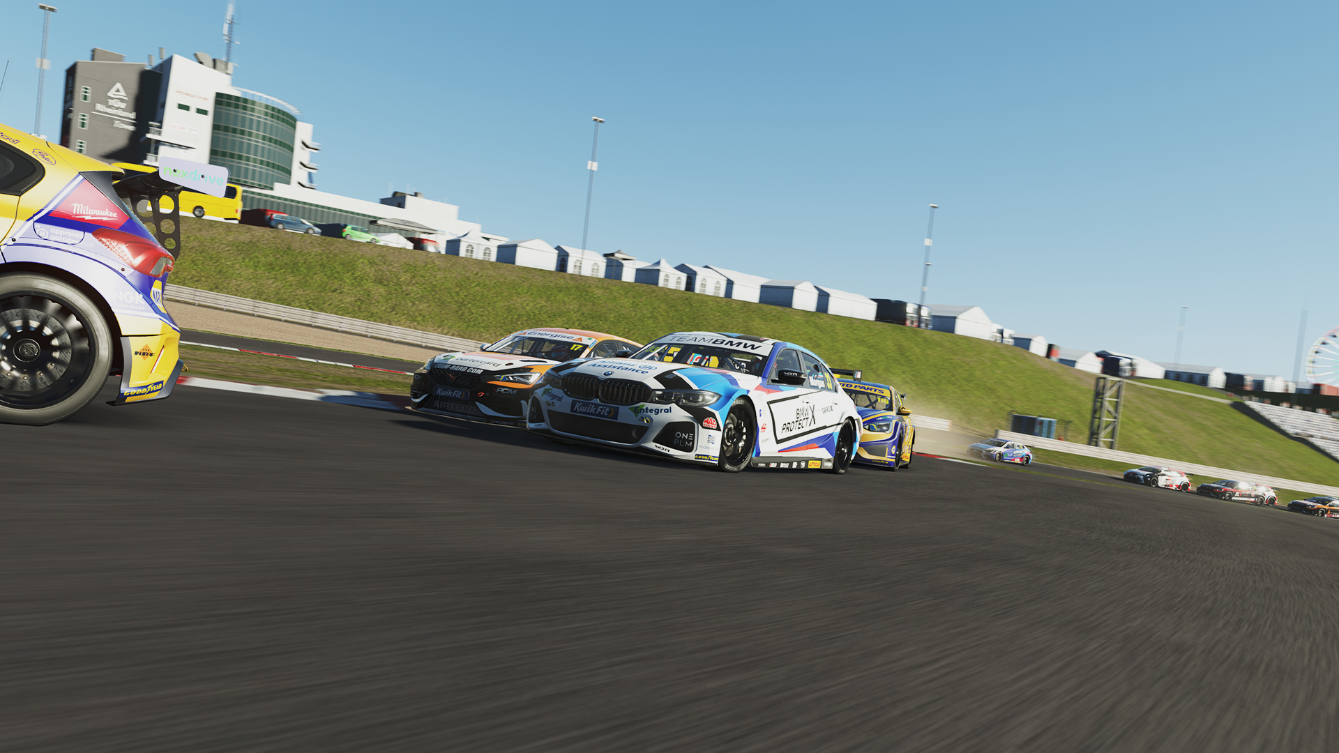 Touring Car Championship 