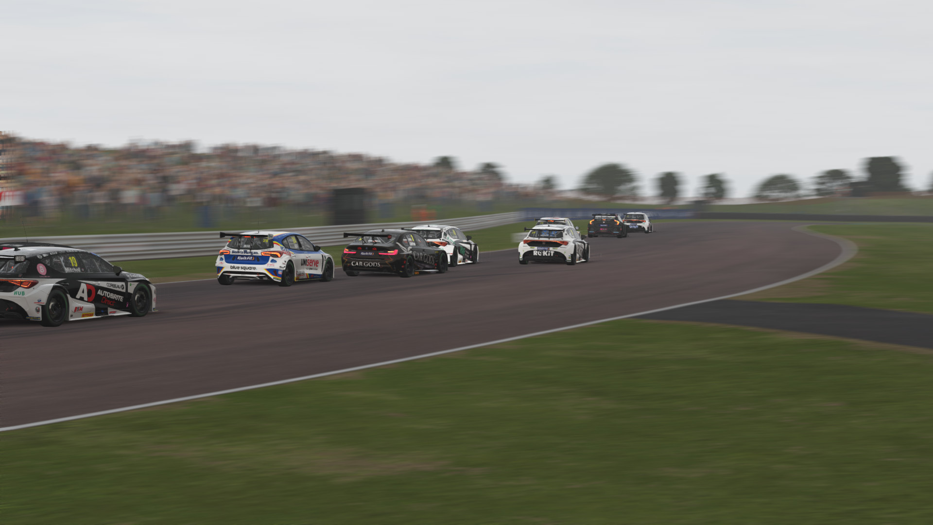 Touring Car Championship