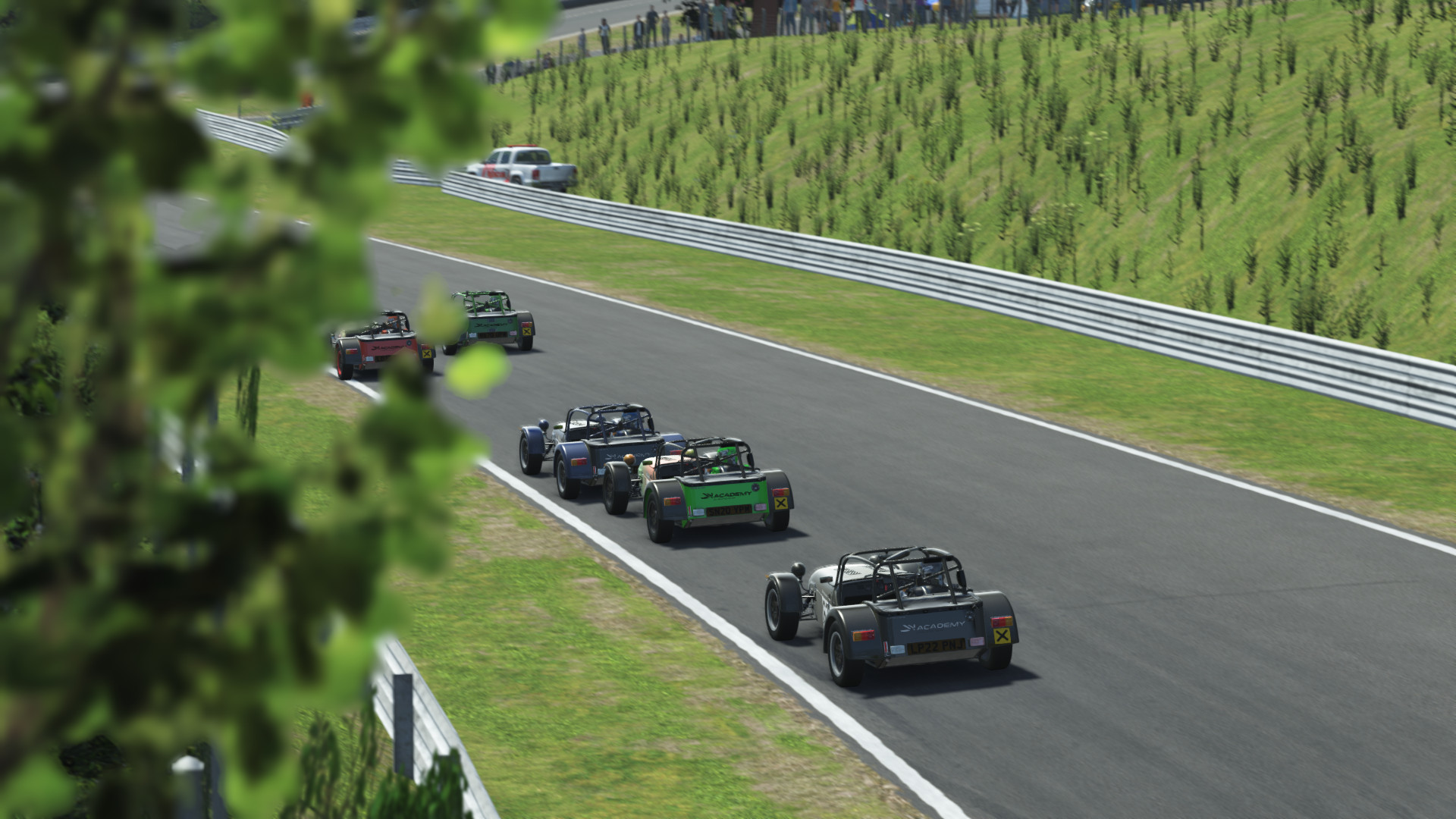 Caterham Cup