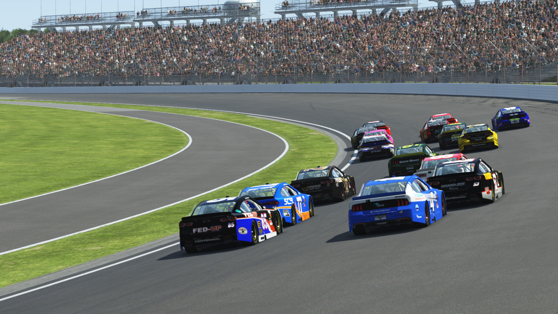 Stockcar Sprint Cup