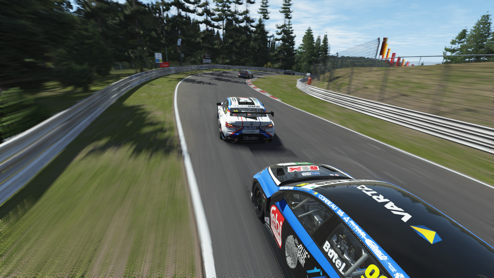 Touring Car Championship