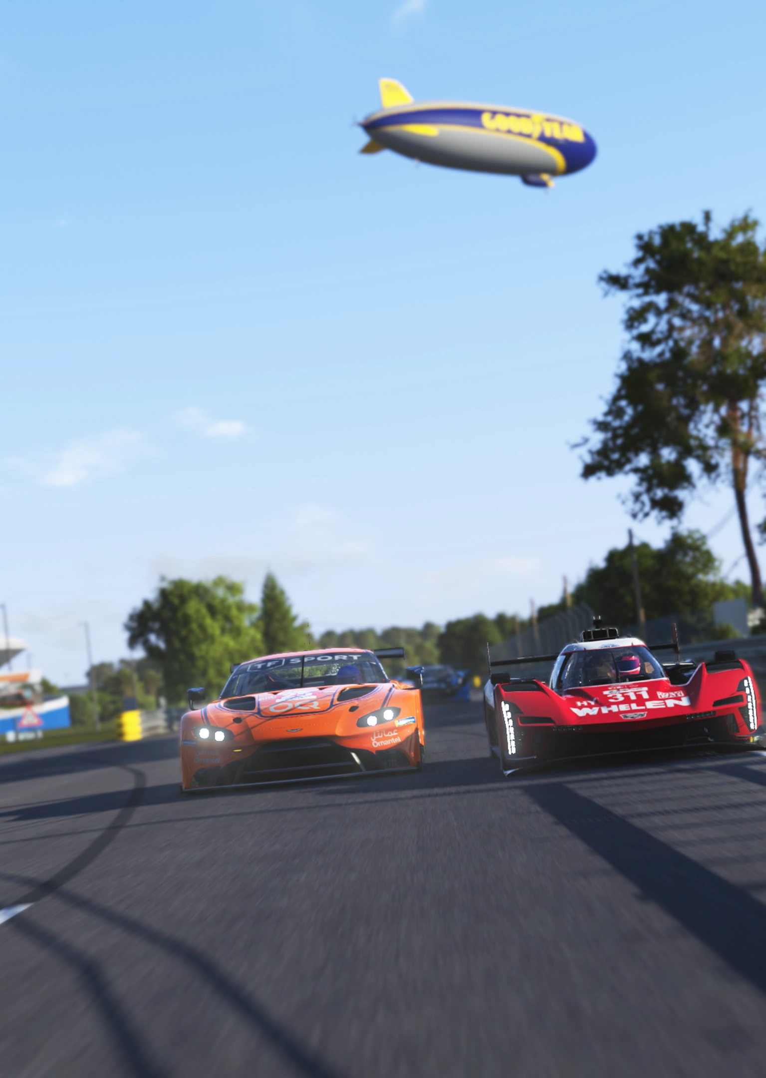 WEC-Xperience