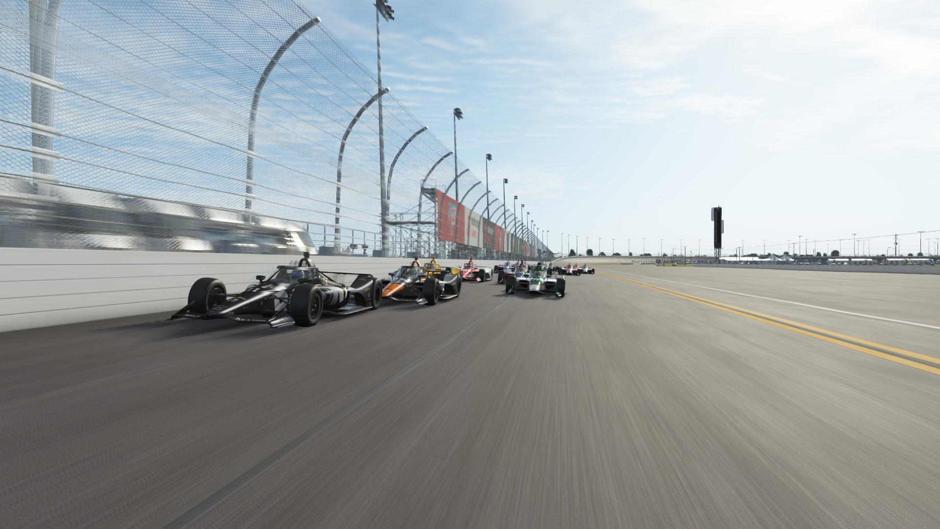Indy World Tour