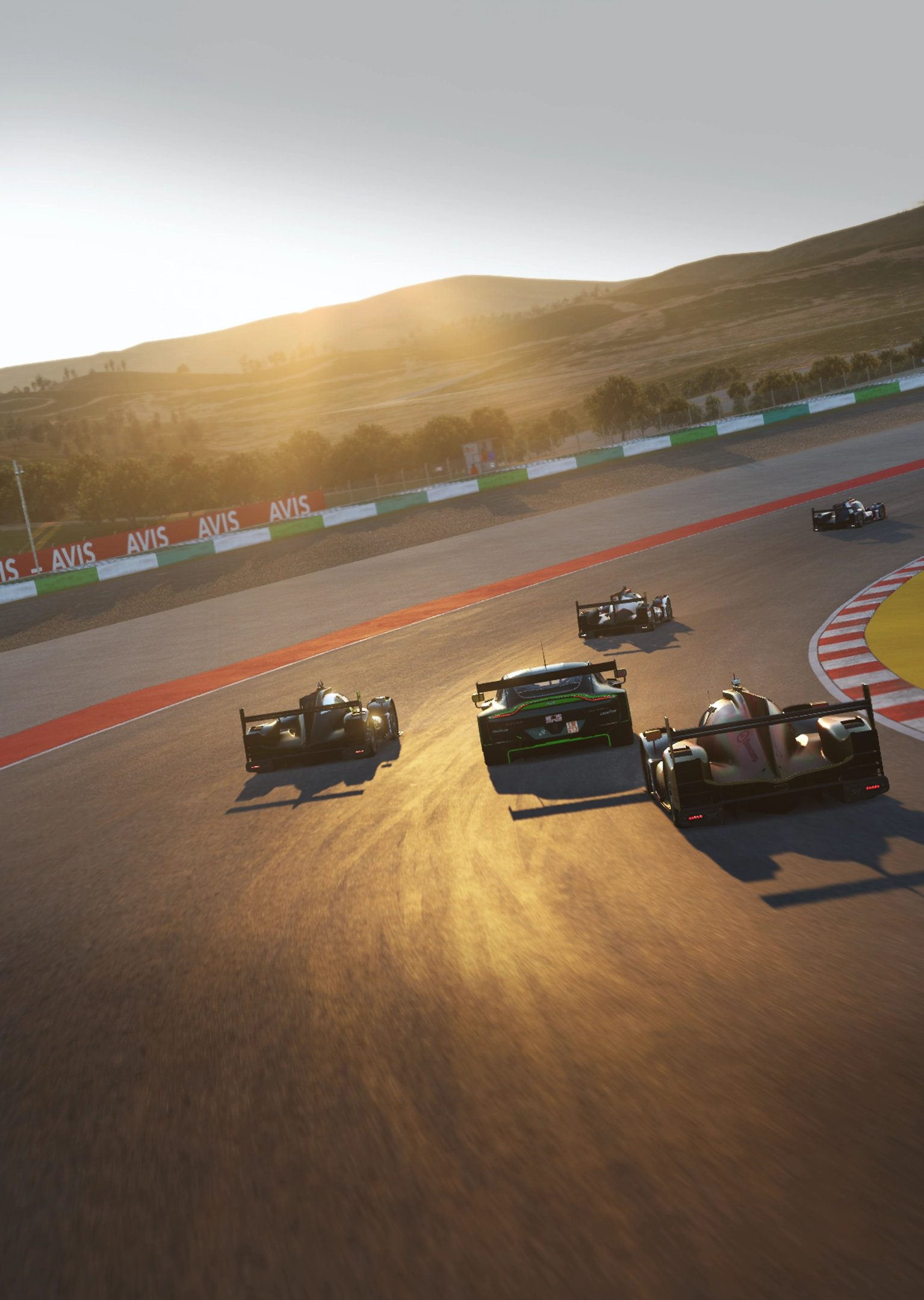 ELMS Sprint Cup