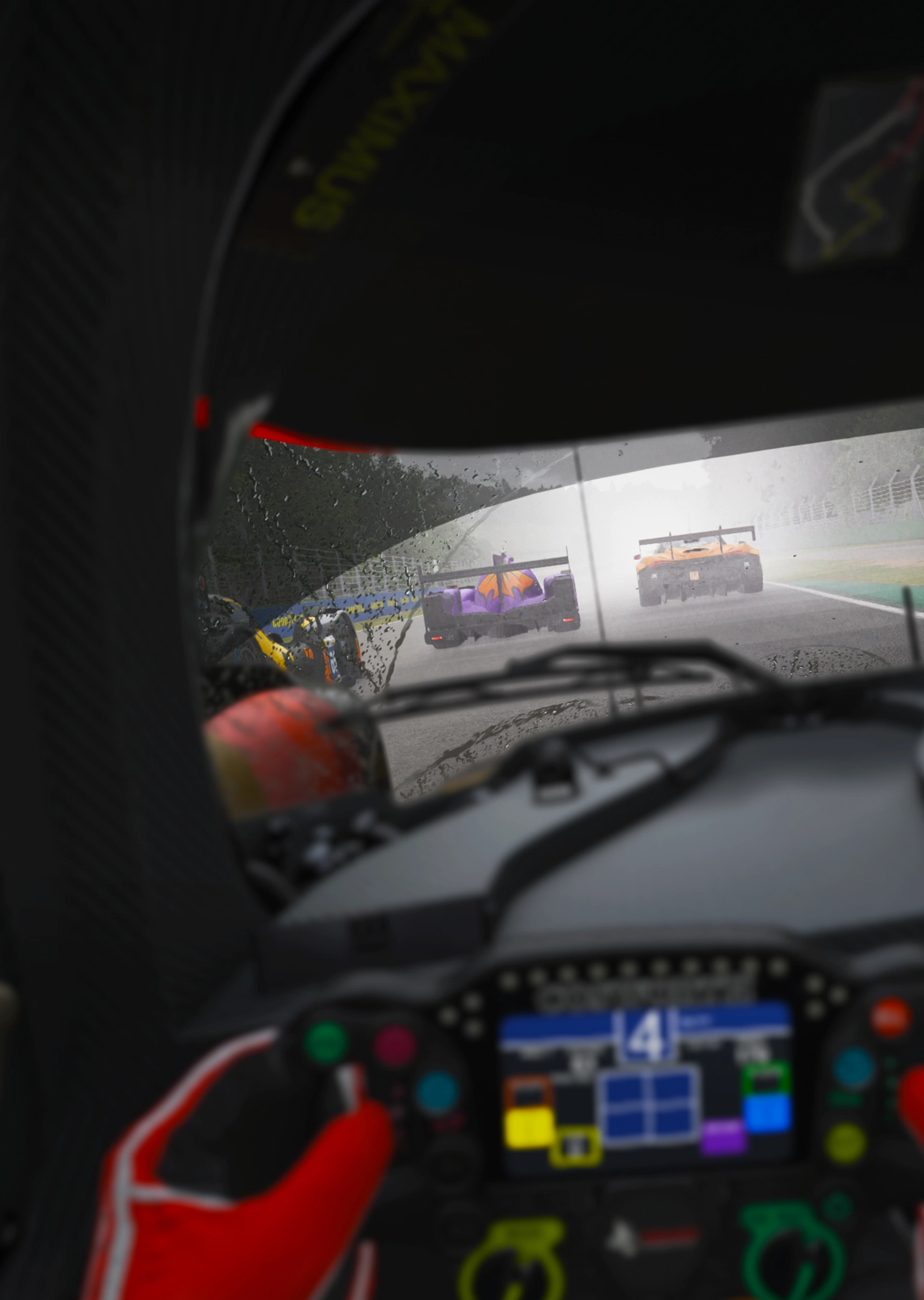 ELMS Sprint Cup