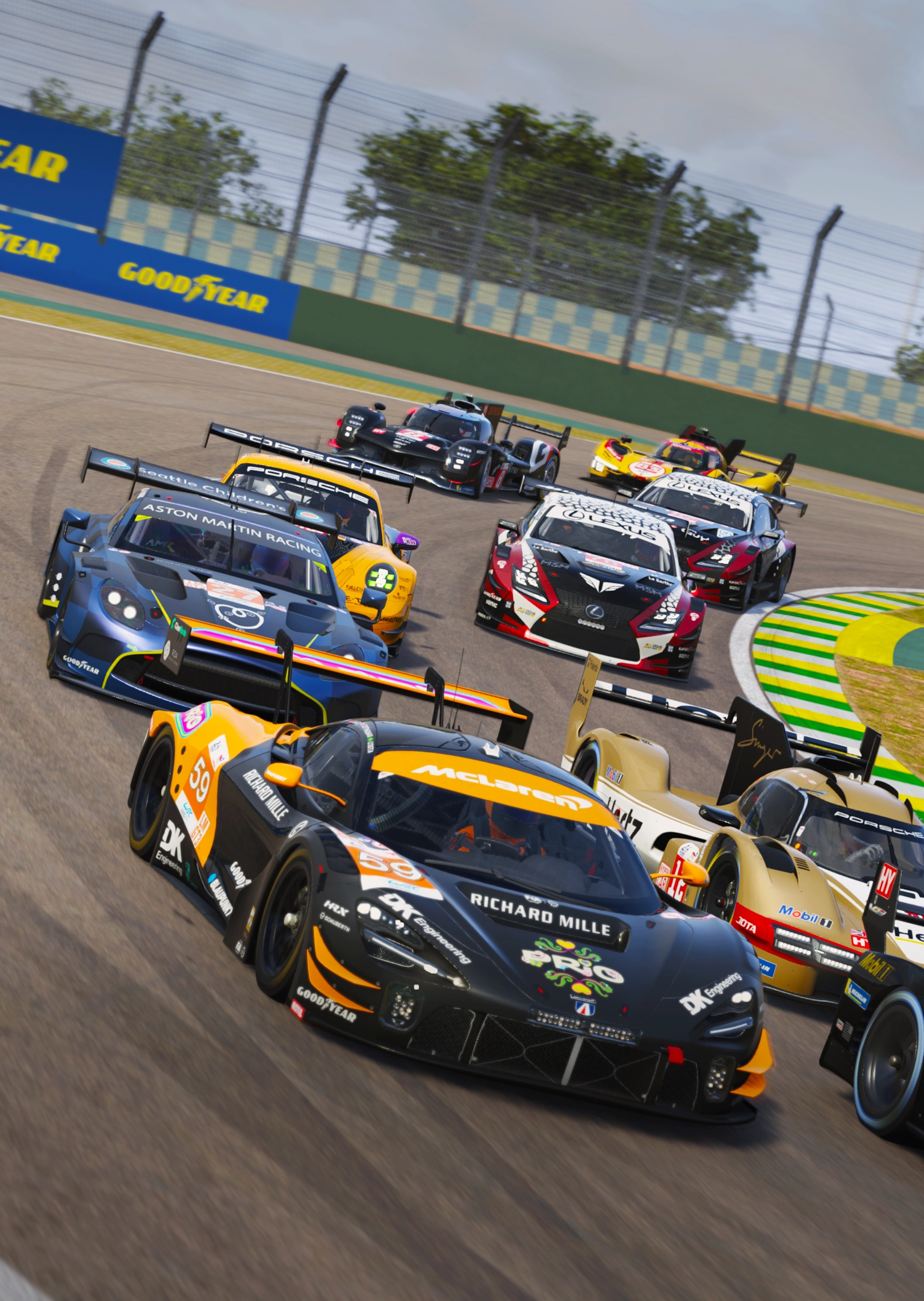 WEC-Xperience