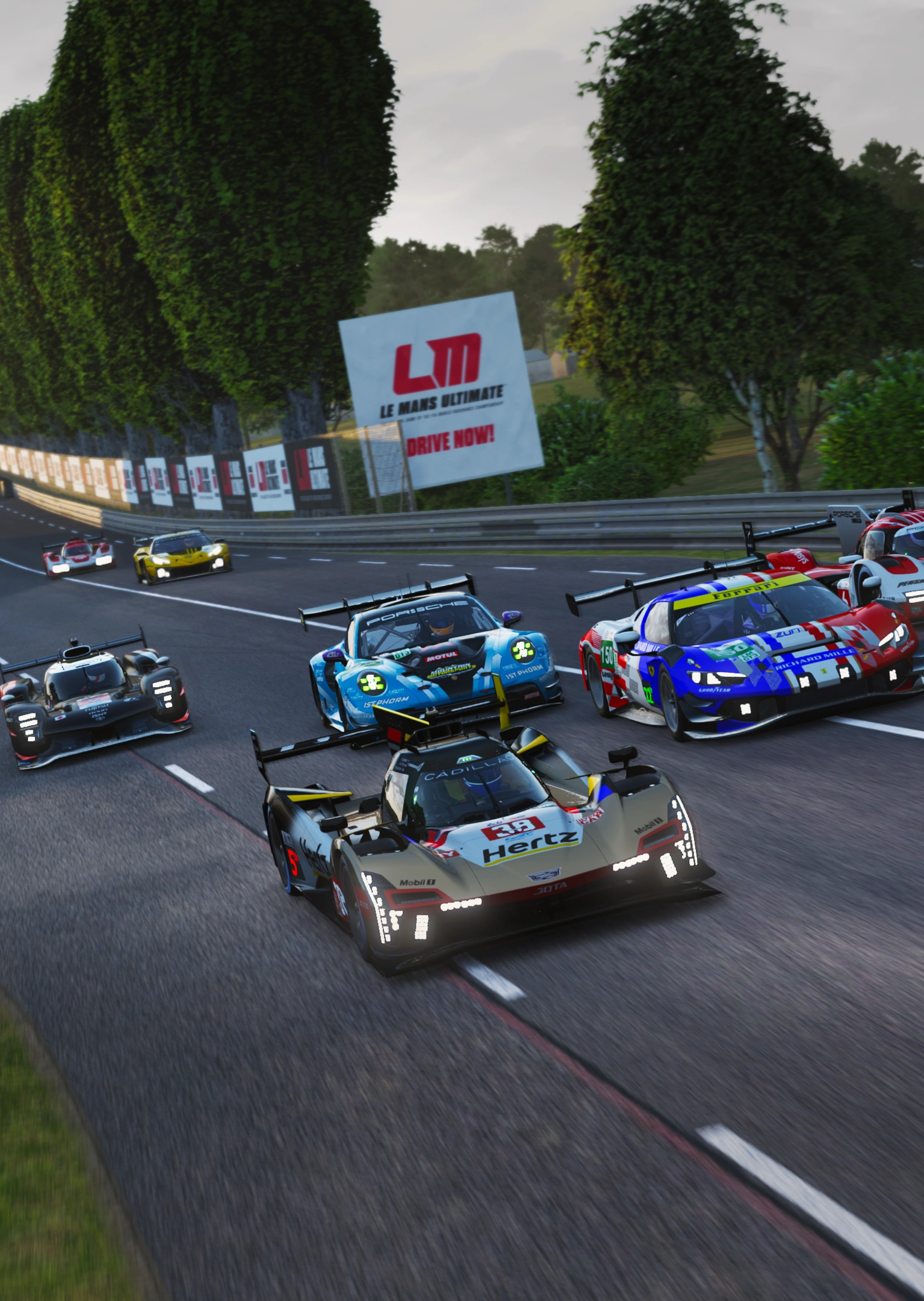6 Hours of Le Mans