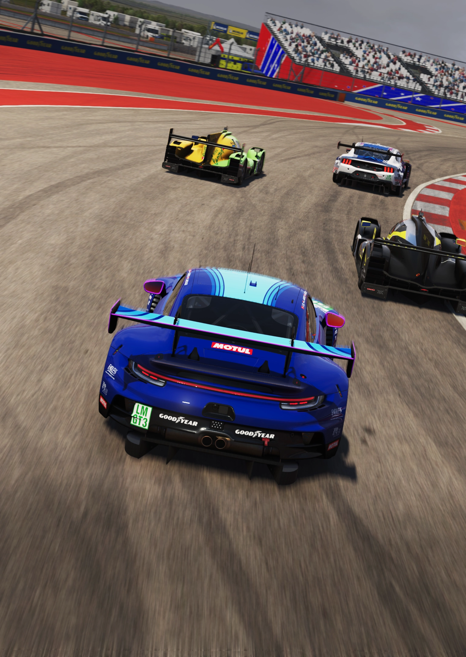 ELMS Sprint Cup