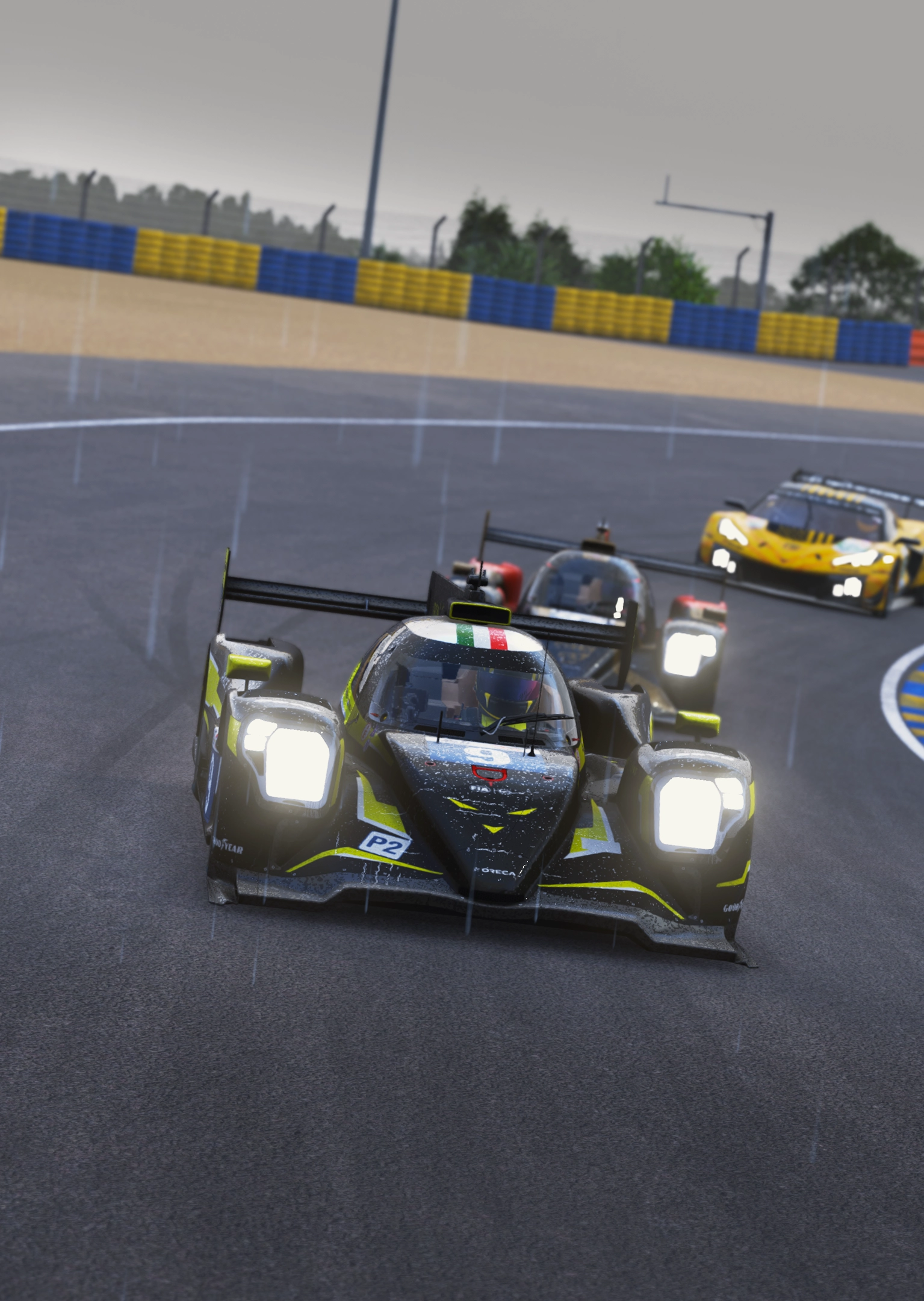 ELMS Sprint Cup