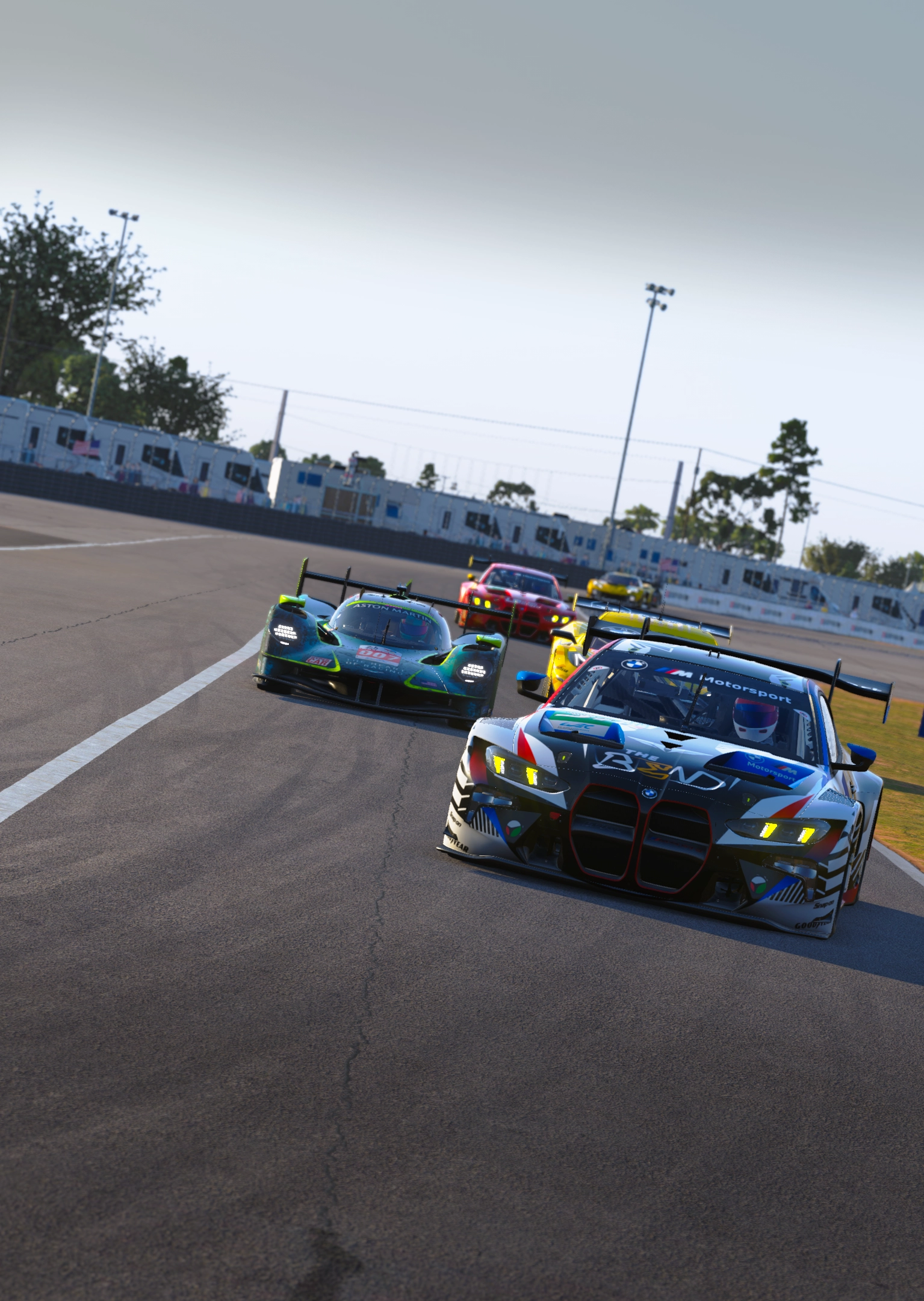 WEC-Xperience