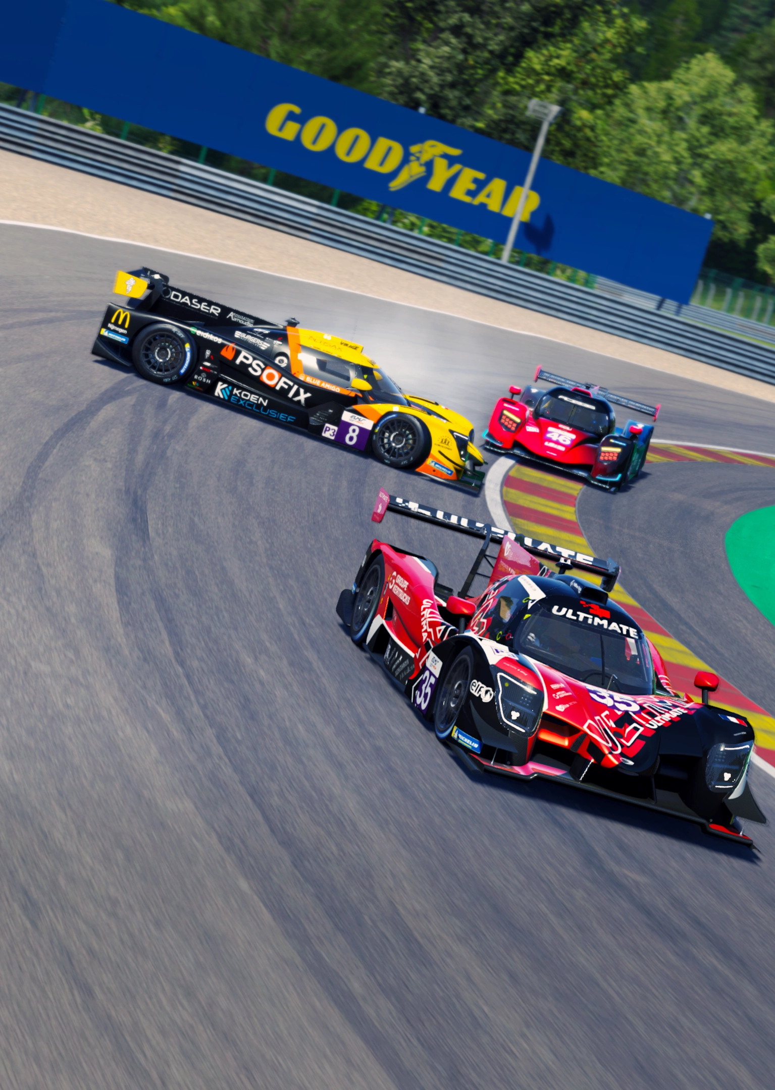 LMP3 Fixed