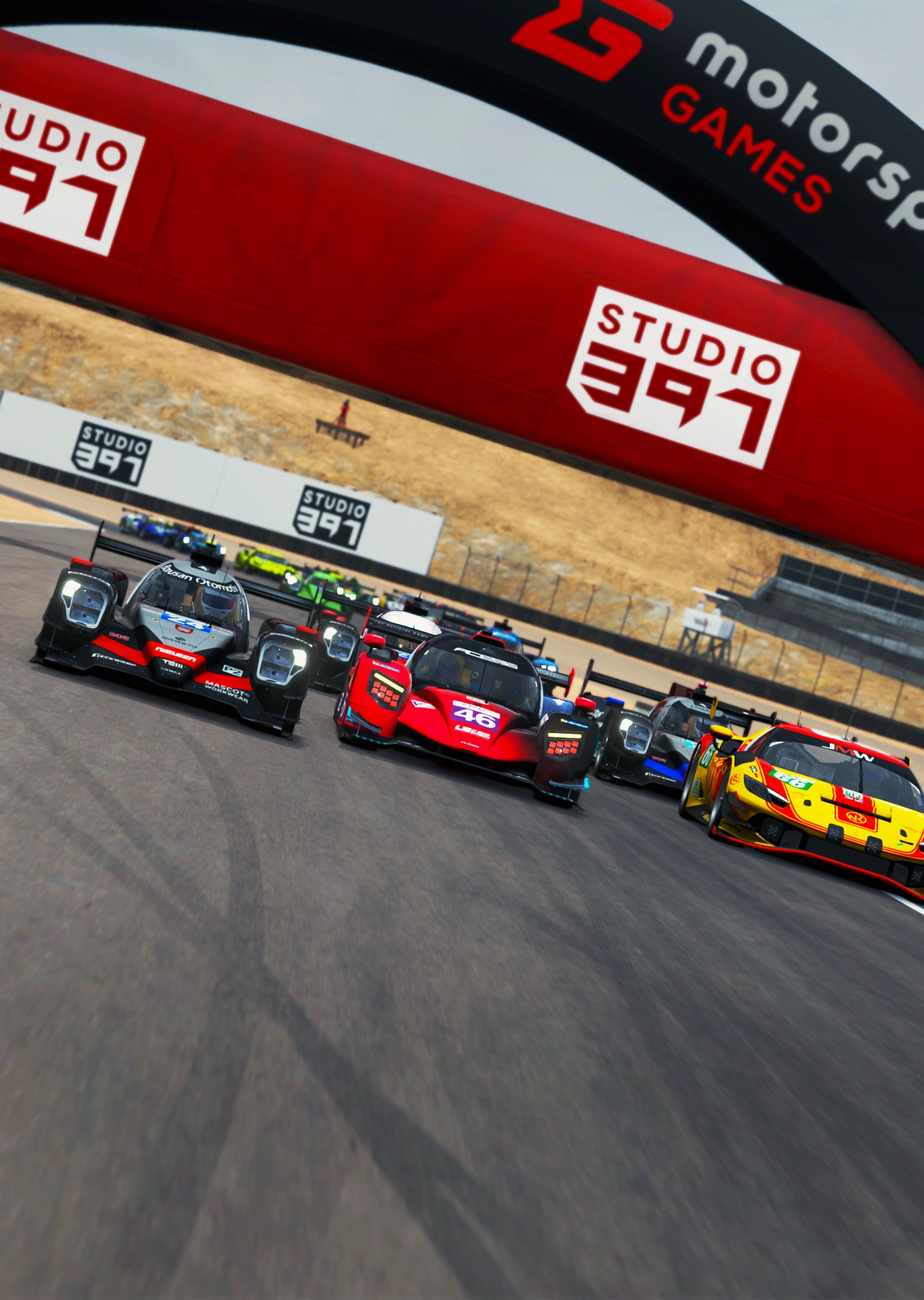 ELMS Super 60