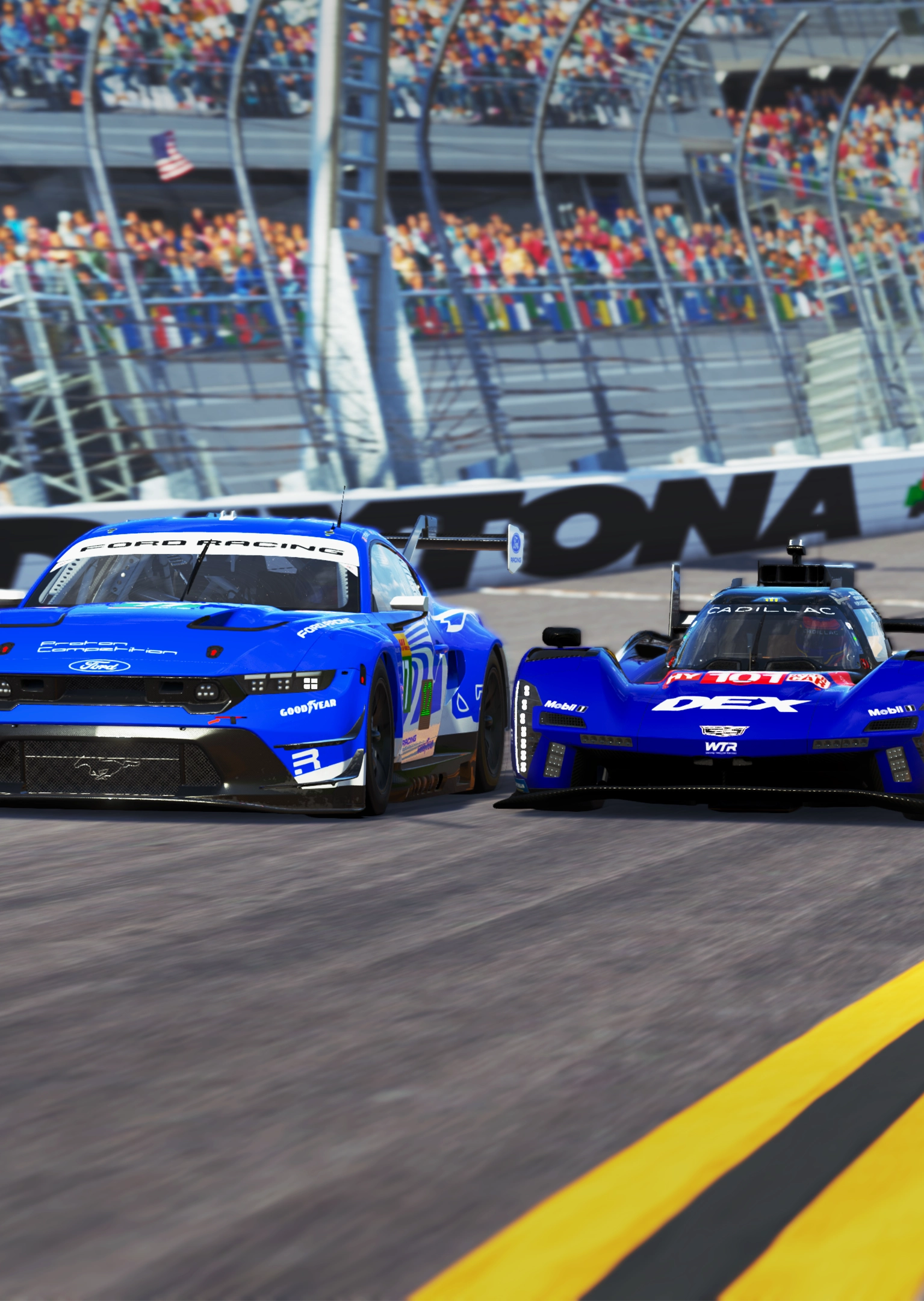 WEC-Xperience