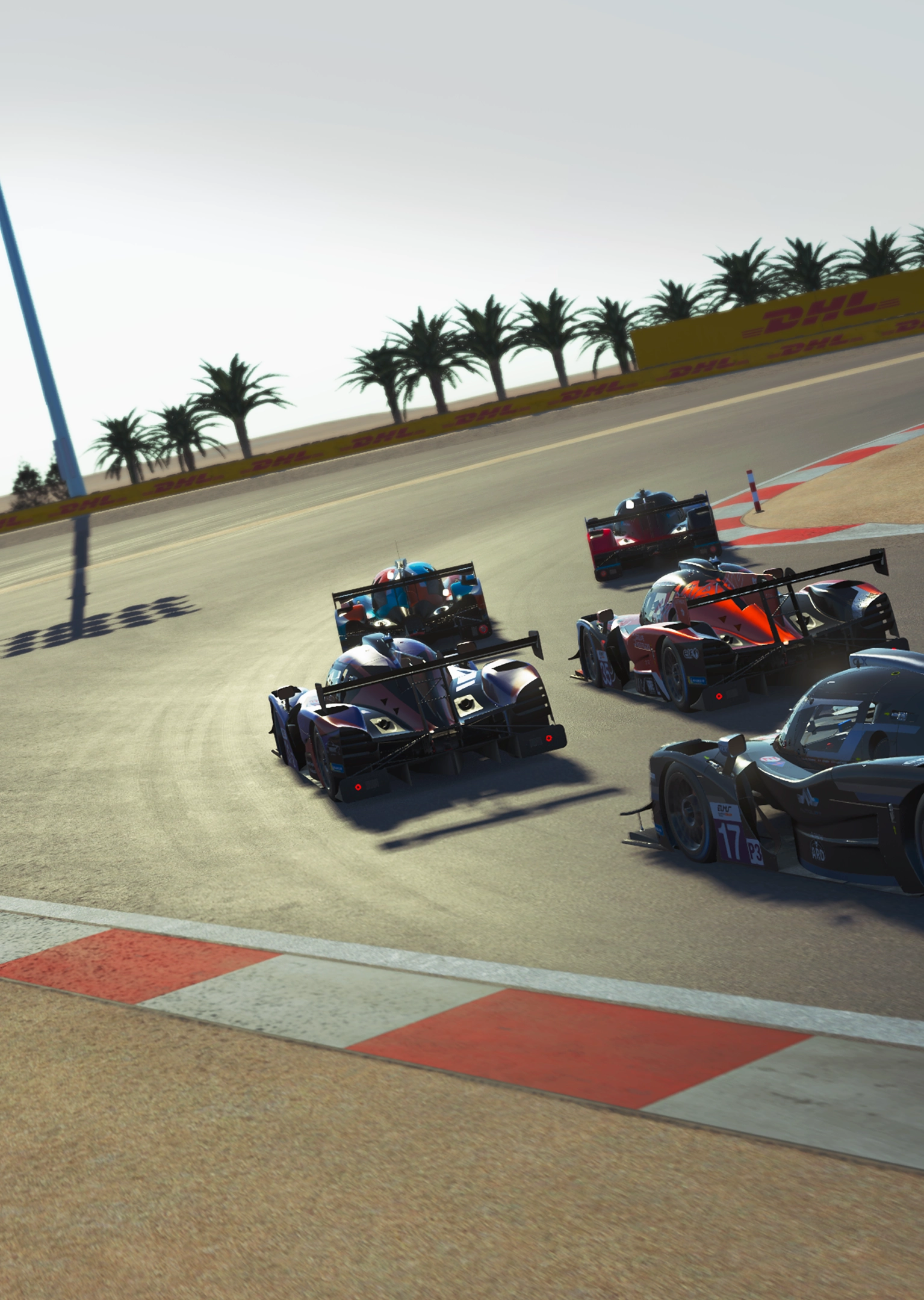 LMP3 Fixed