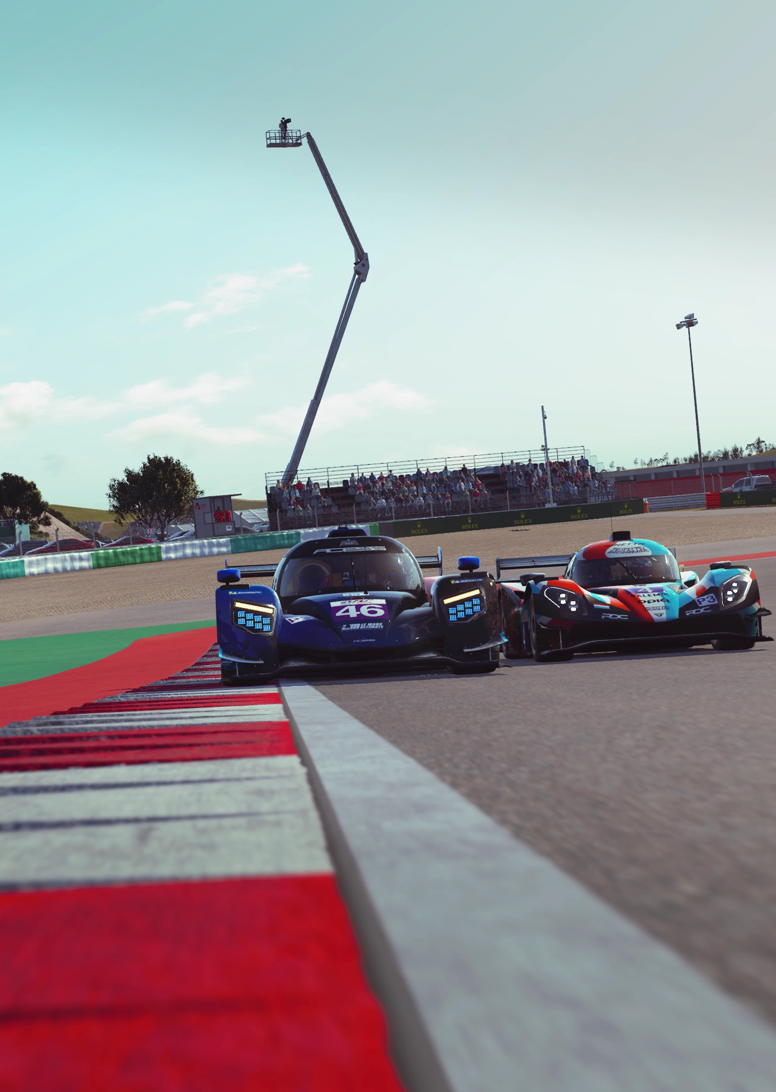 LMP3 Fixed