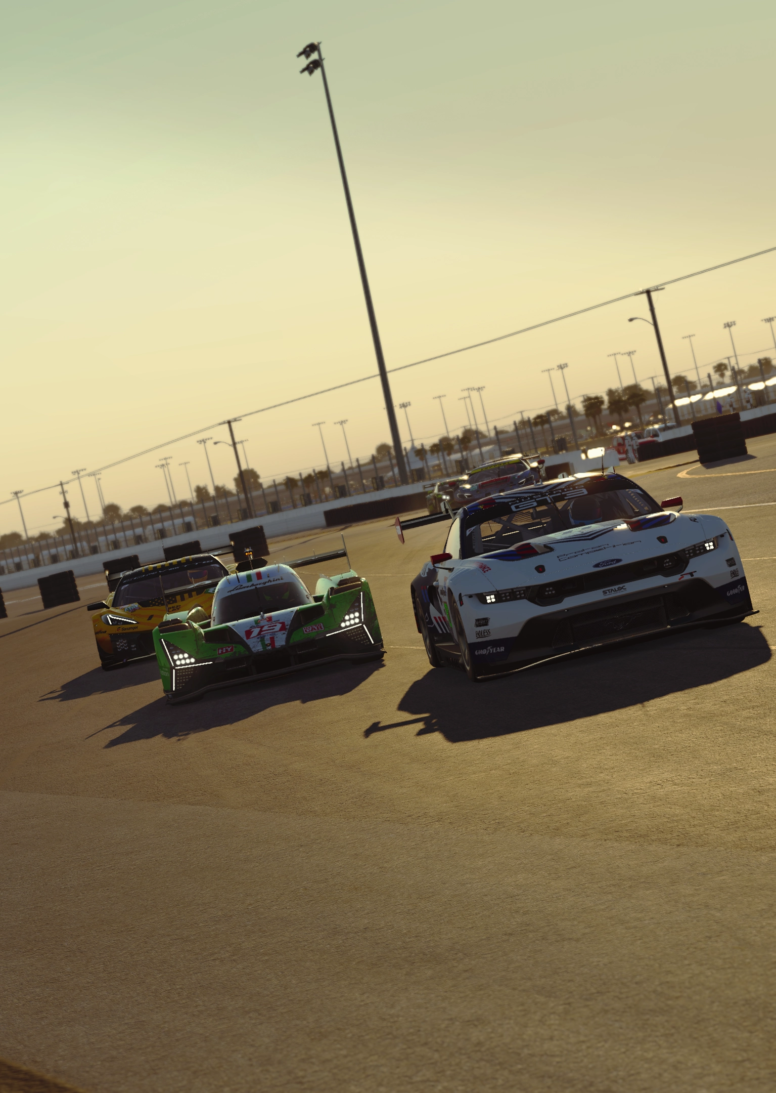WEC-Xperience