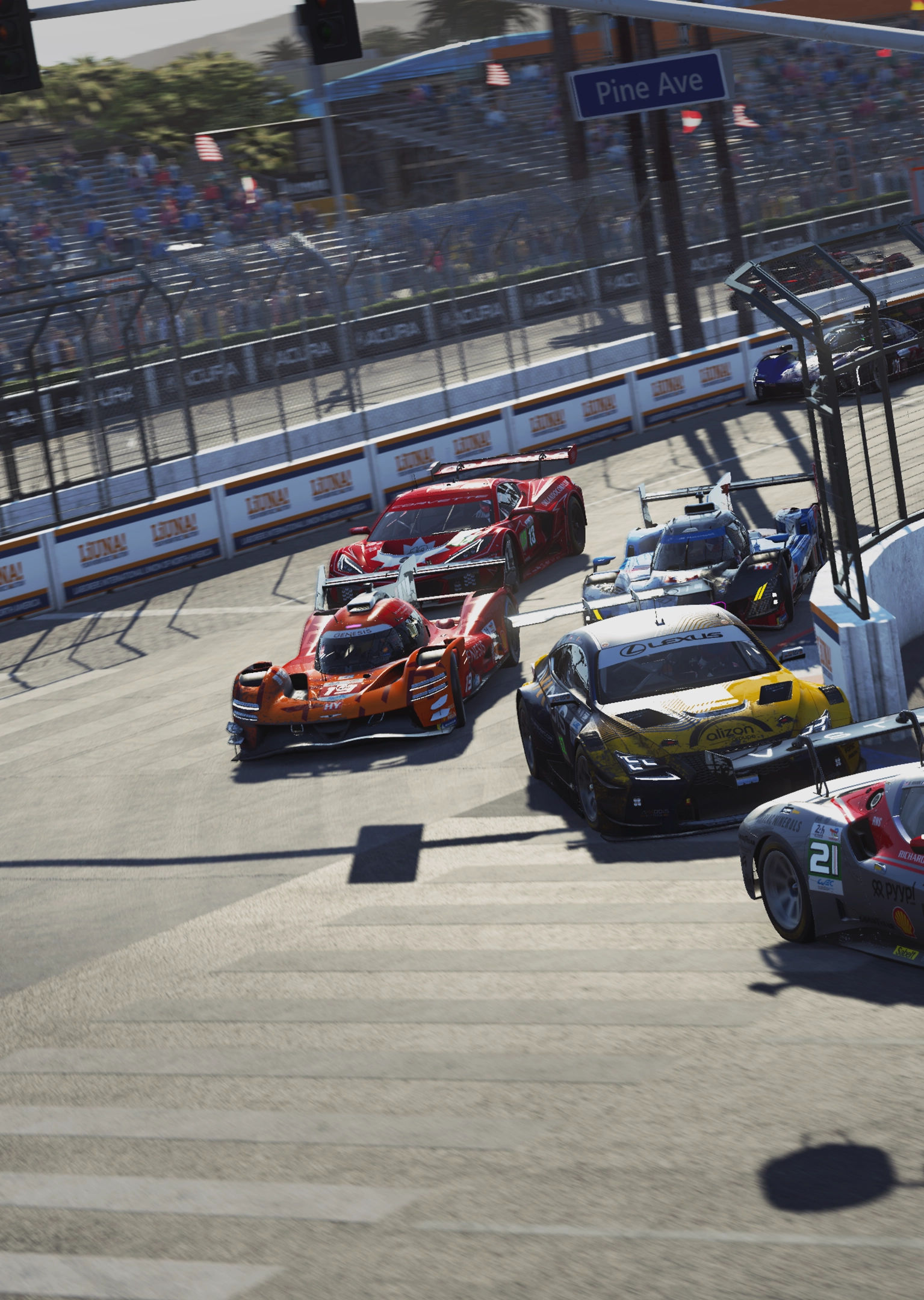 WEC-Xperience
