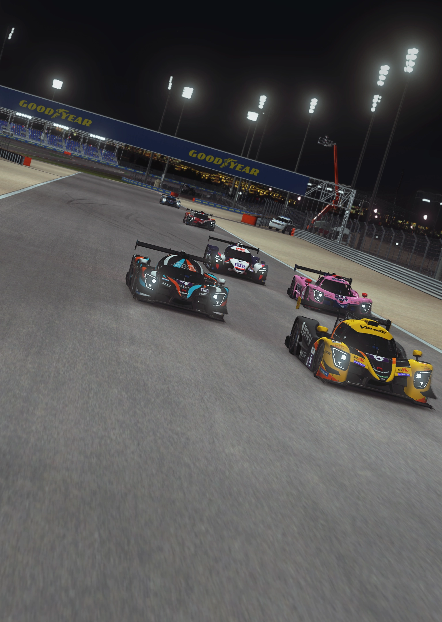 LMP3 Fixed
