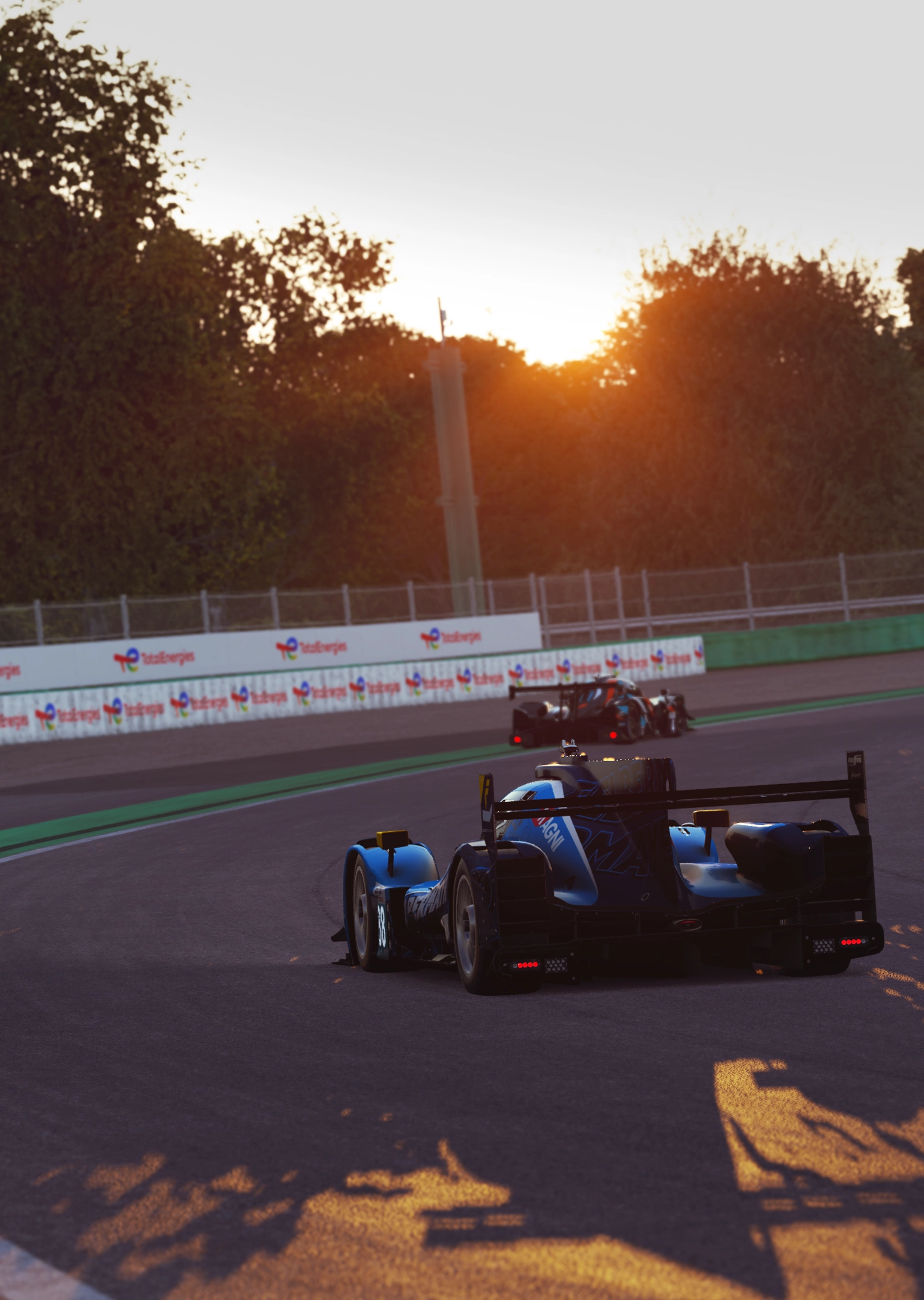 ELMS Super 60