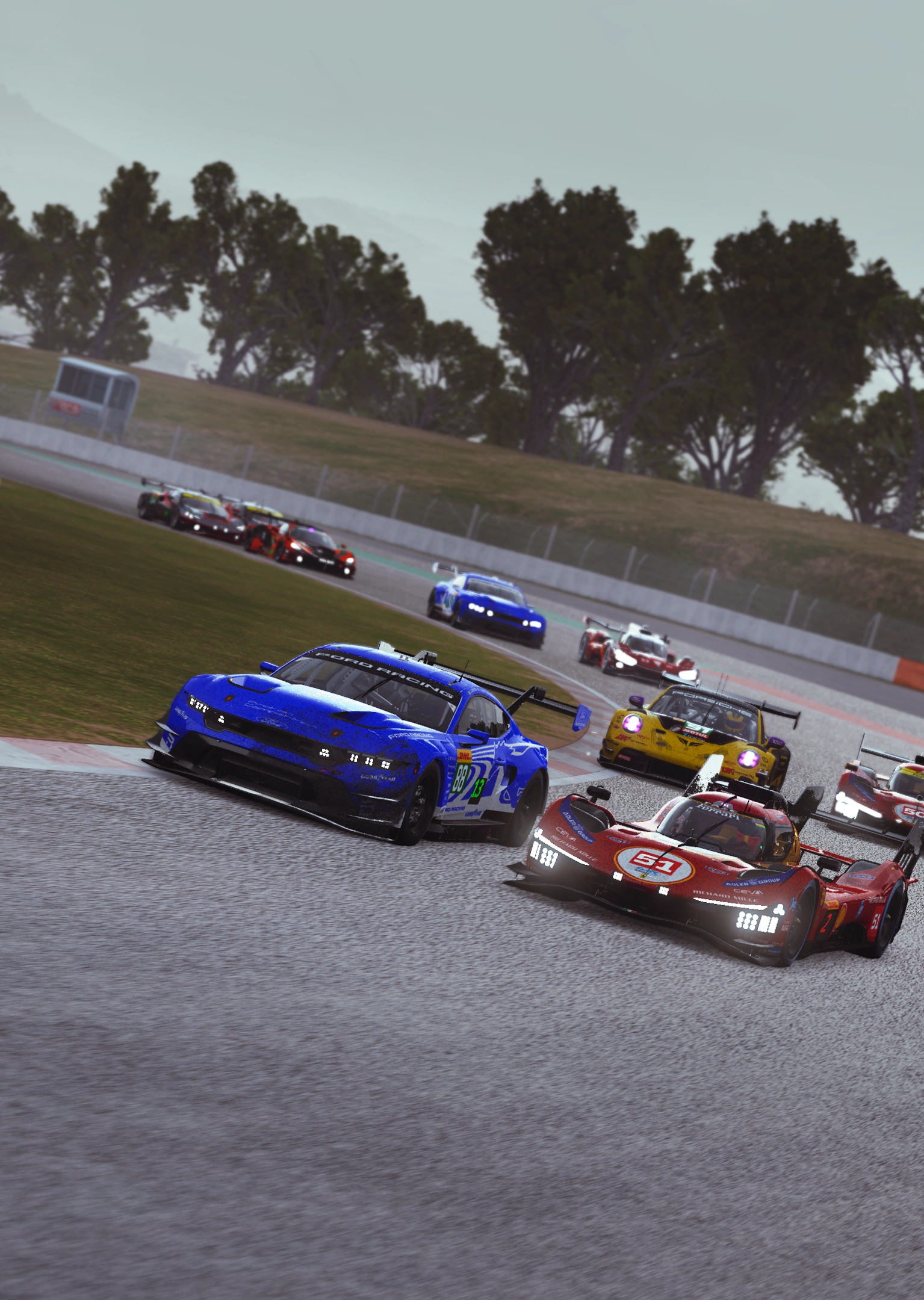 WEC-Xperience