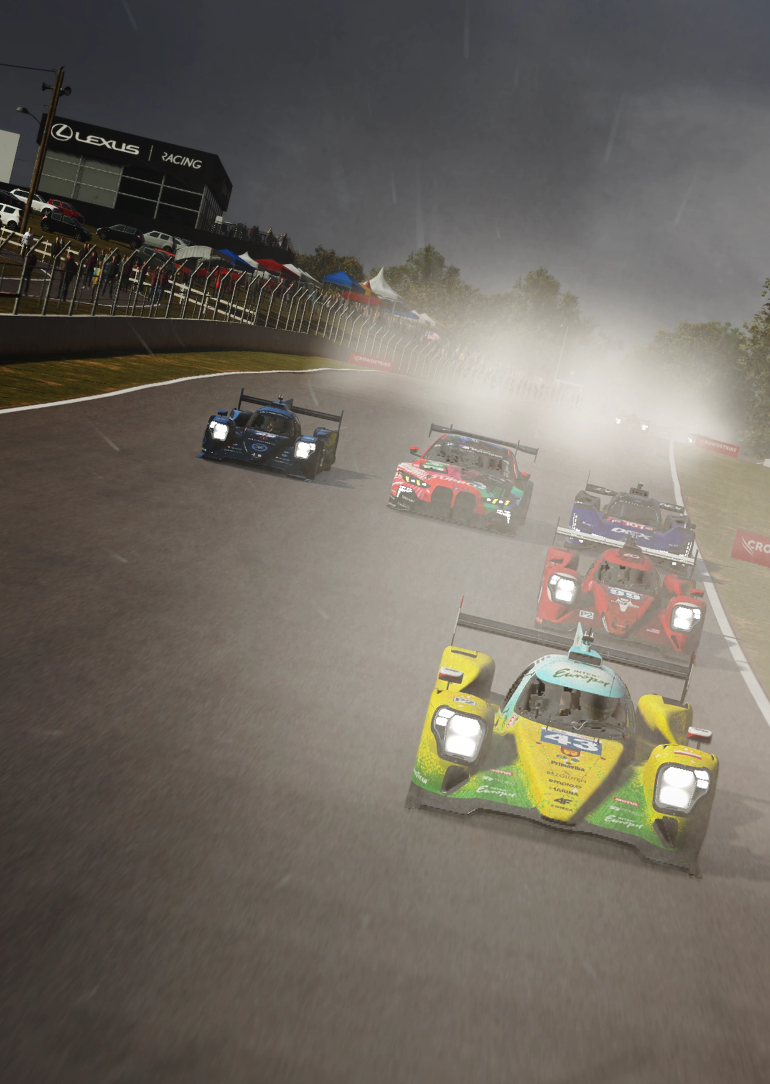WEC-Xperience